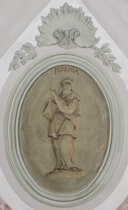 Geremia profeta